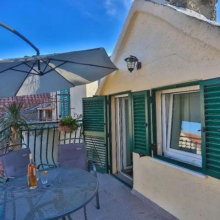 Bozo Apartment Split