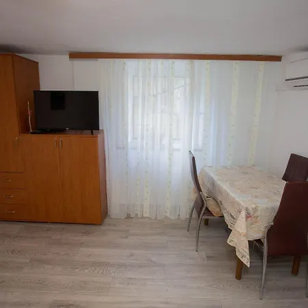 Apartment Bozo