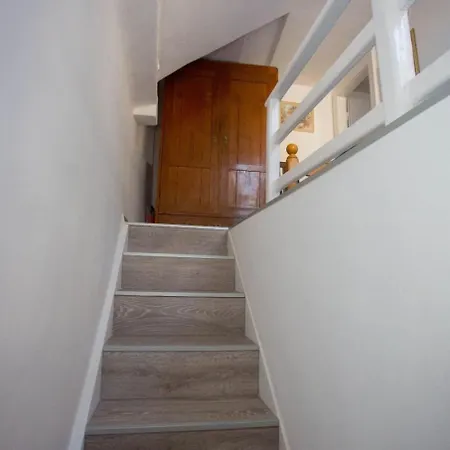 Apartment Bozo *