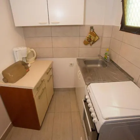 Bozo Διαμέρισμα *