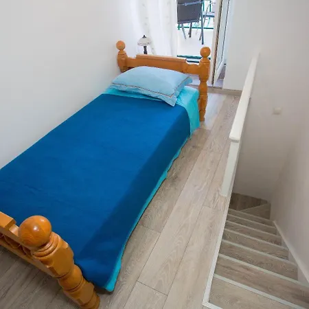 Bozo Διαμέρισμα *